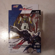 Gundam Universe GU-02: Wing