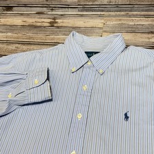 Camicia uomo Ralph Lauren