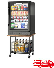 Mini supporto frigorifero con