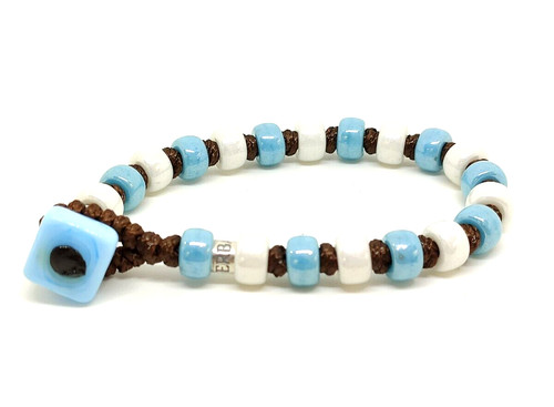 Bracciale gerba made italy - gerba, in