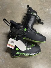 Scarpone sci alpinismo - da,