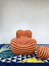 Poltrona La Mamma Mom divano poltrona salotto design interno arredo completamente personalizzato