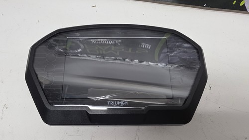 Triumph tiger 1200 xrx 2018 - triumph,