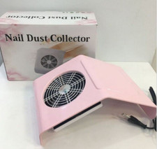 Tabletop Vacuum Nail Small