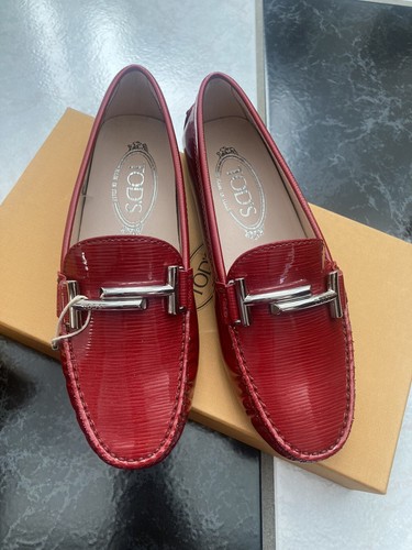 Nib 100 auth - auth, tod's