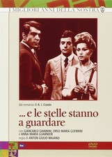 Dvd E LE STELLE STANNO A