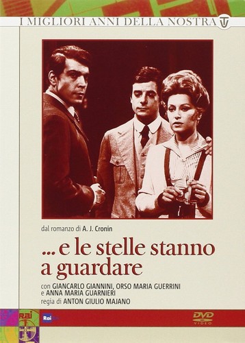 Dvd stelle stanno a - e,