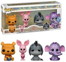 FUNKO POP WINNIE THE POOH