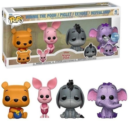 Funko pop winnie - pop, the