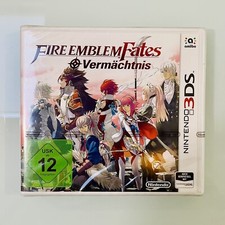 Fire Emblem Fates: Birthright