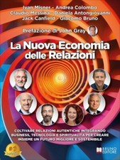 LIBRO LA NUOVA ECONOMIA DELLE