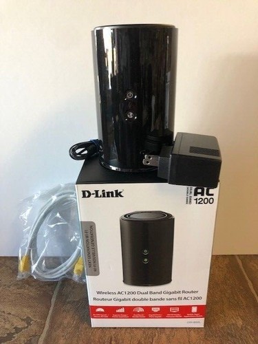 Link dir 850l 300 mbps - d-link, dir-850l