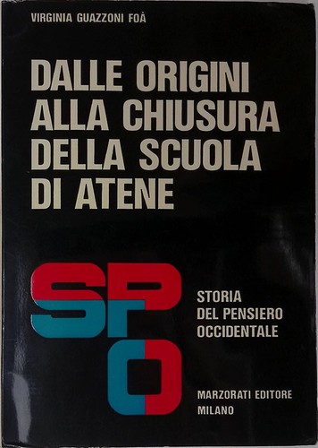 Dalle origini alla - , chiusura