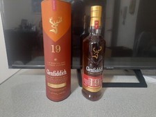 Glenfiddich Whisky Single Malt 19 anni Madeira Botte 70cl