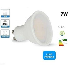 LAMPADA LAMPADINA LED FARETTO