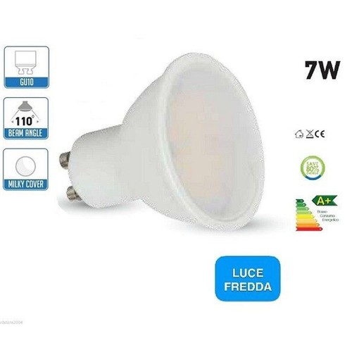 Lampada lampadina led faretto - led,
