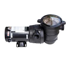 Pompa Hydro-Flow modello 716061S 0,75 HP, scarico orizzontale monovelocità