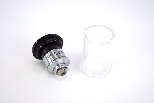 Obiettivo microscopio zeiss - obiettivo,