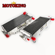 Full Aluminum Radiator For