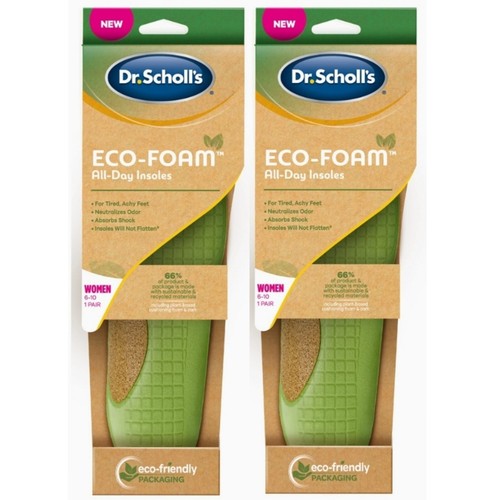 Scholl solette eco foam - solette,