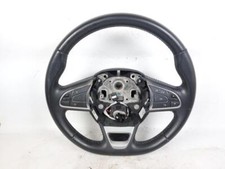 484005825R VOLANTE C/COMANDI RENAULT MEGANE IV (K9A) 1.5 DCI 8V MAN 6M 116CV 202