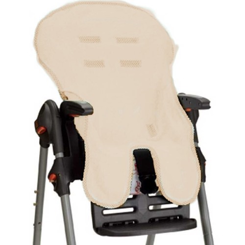 Fodera seggiolone pappa - fodera,