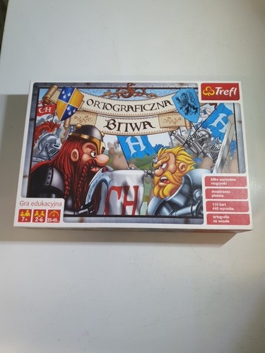 Gioco polacco ortograficzna - polacco,