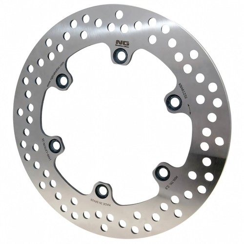 Disco freno per yamaha - disco,