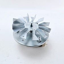 Ventilatore a convezione forno