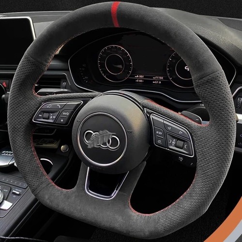 Coprivolante audi s line - audi,
