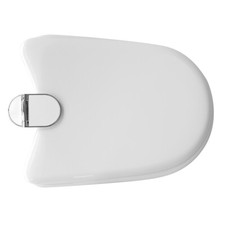 SEDILE WC PER IDEAL STANDARD VASO DIAGONAL FORMA 10