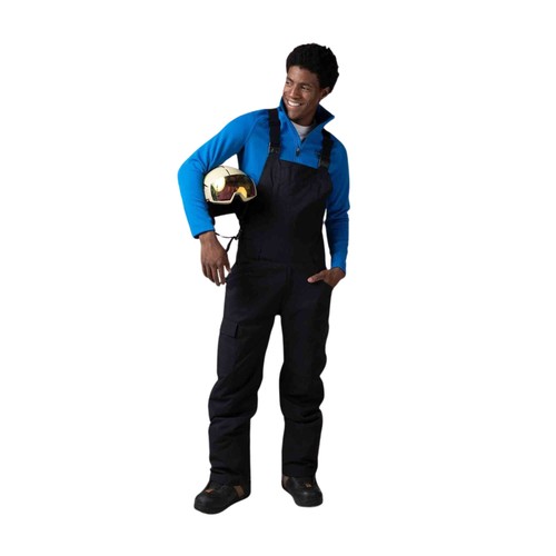 Rossignol relax bib pantaloni - rossignol,