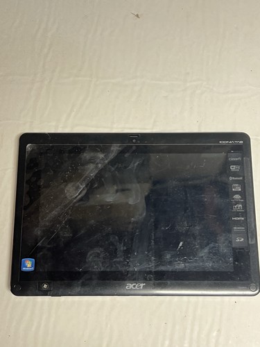 Così com acer iconia tab - cosÌ,