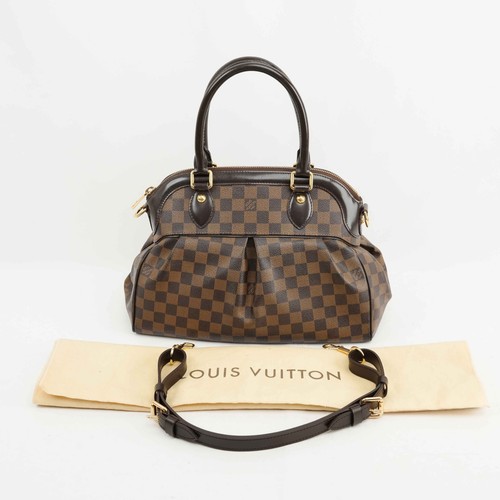 Louis vuitton trevi - vuitton, pm”