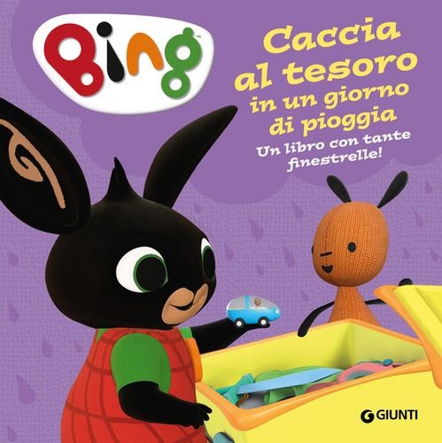 Libri caccia tesoro - libri, nei