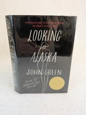 John Green LOOKING FOR ALASKA