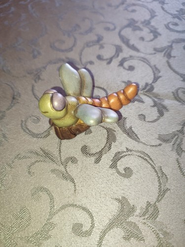 Thun libellula insetti - libellula, animali