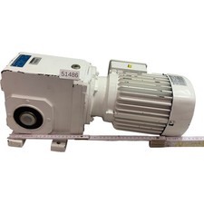 Motoriduttore Gearbox STÖBER