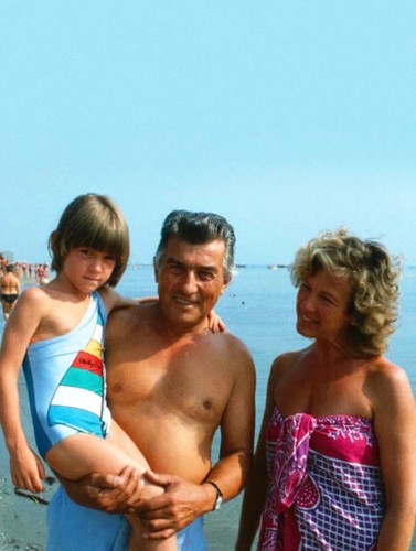 Foto vintage ferruccio - vintage,