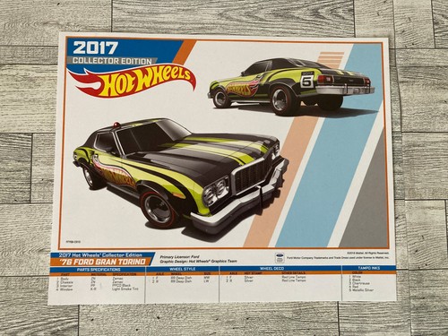 Poster hot wheels - poster,