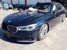 RICAMBI BMW SERIE 7 3.0D 730
