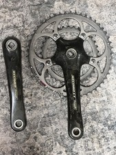 Campagnolo Record mini group