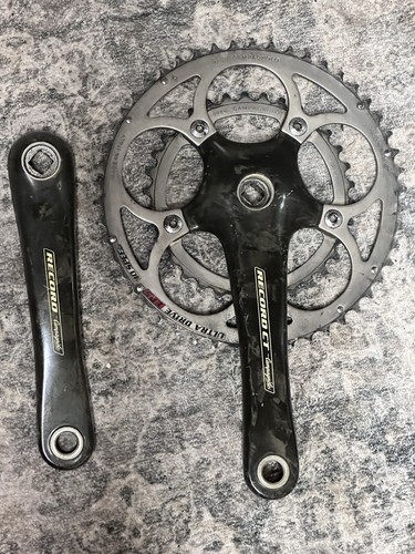 Campagnolo record mini group - mini,