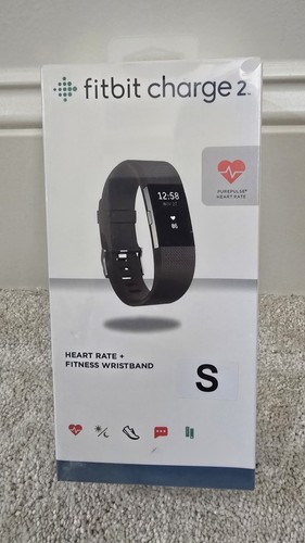 Fitbit charge braccialetto - fitbit, 2