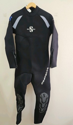 Scubapro muta umida oneflex - scubapro, 7