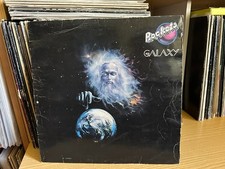 Rockets – Galaxy LP 1980