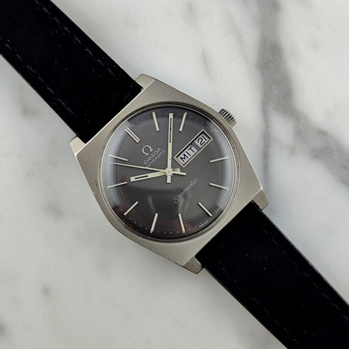 Omega seamaster automatico - seamaster,