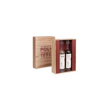 Confezione Legno N° 2 Grappa