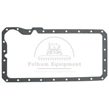 Oil Sump Gasket for Same