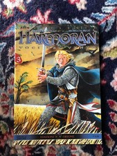 Harmoran 3 - Francesca Da